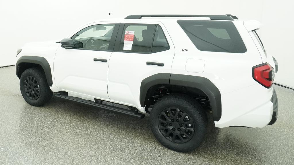 TOYOTA 4RUNNER - 4