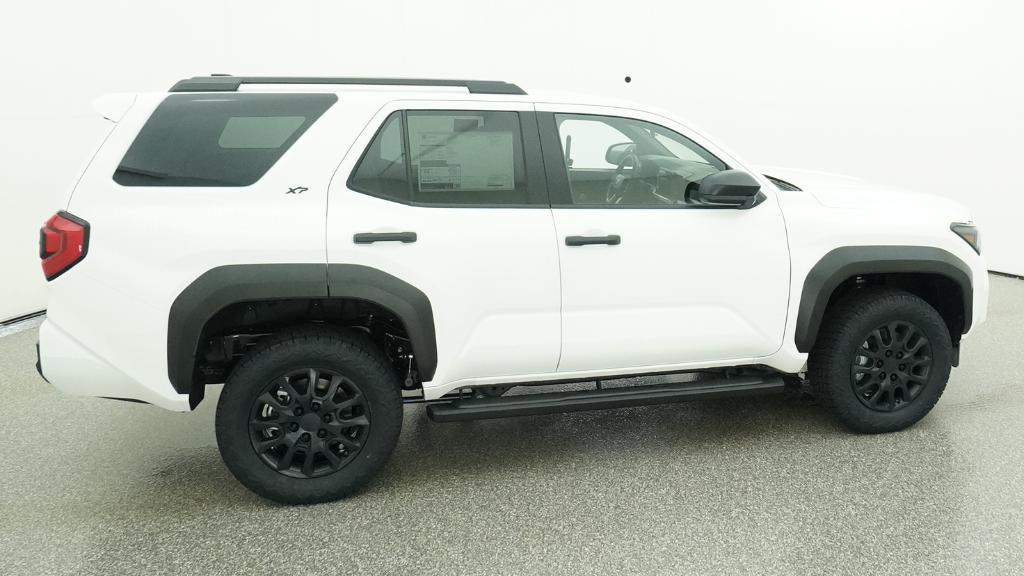 TOYOTA 4RUNNER - 10