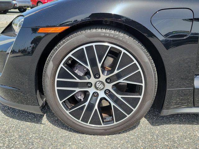 صورة مصغرة 11 لـ 2022 Porsche TAYCAN BASE