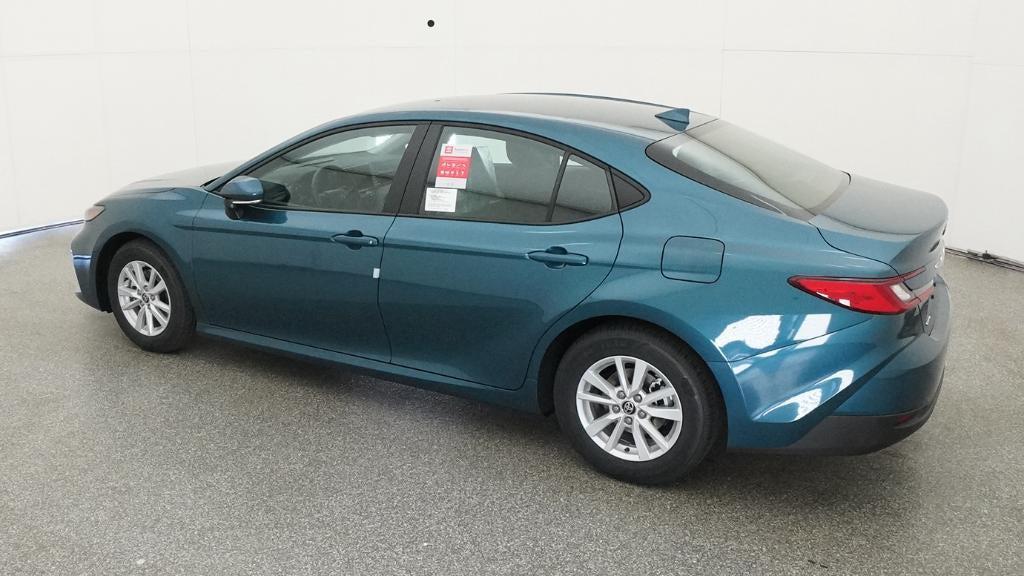 TOYOTA CAMRY - 4
