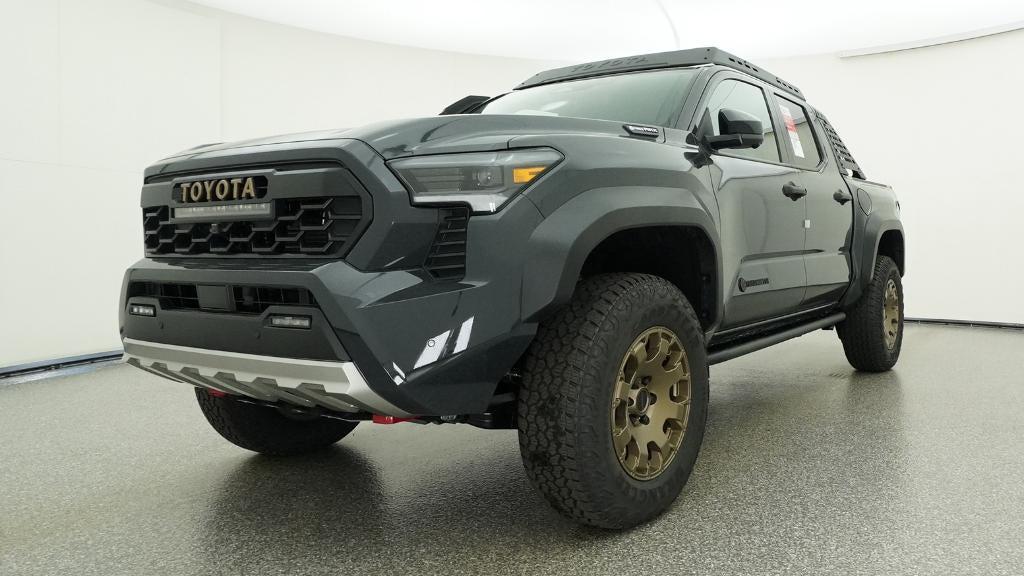2026 Toyota TACOMA HYBRID TRAILHUNTER 缩略图 32