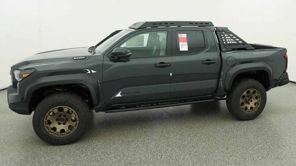 2026 Toyota TACOMA HYBRID TRAILHUNTER 缩略图 2