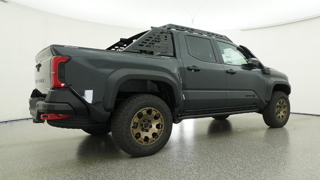 2026 Toyota TACOMA HYBRID TRAILHUNTER 缩略图 25