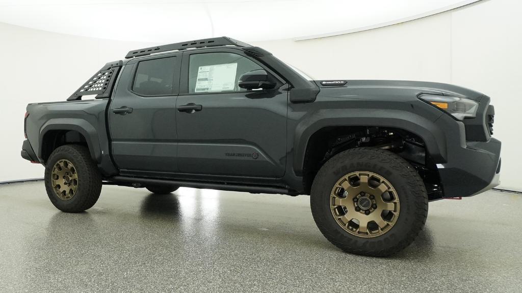 2026 Toyota TACOMA HYBRID TRAILHUNTER 缩略图 28