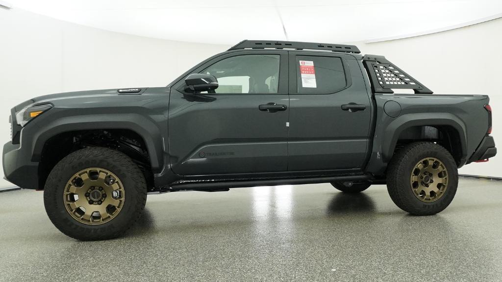 2026 Toyota TACOMA HYBRID TRAILHUNTER 缩略图 18