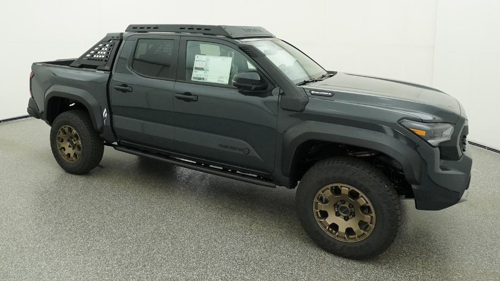 2026 Toyota TACOMA HYBRID TRAILHUNTER 缩略图 12