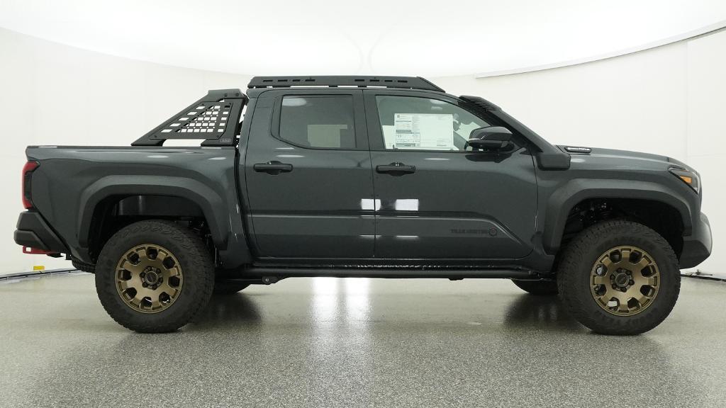 2026 Toyota TACOMA HYBRID TRAILHUNTER 缩略图 27