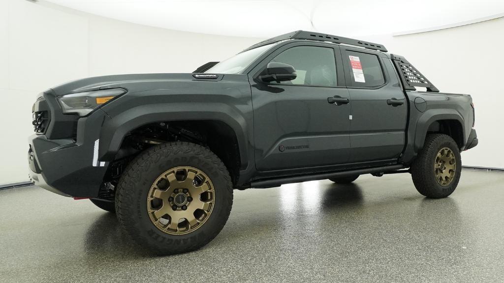 2026 Toyota TACOMA HYBRID TRAILHUNTER 缩略图 17