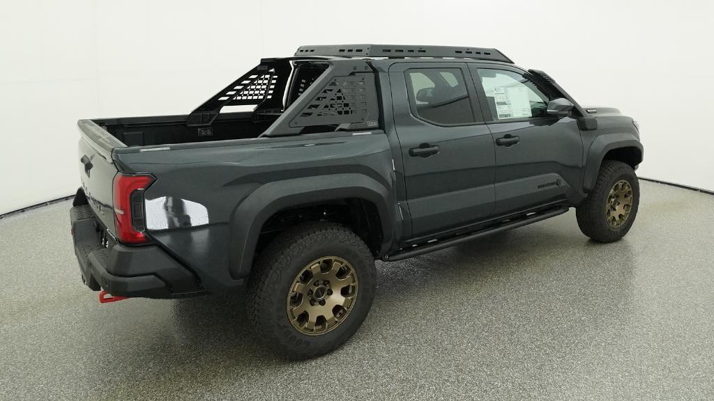 2026 Toyota TACOMA HYBRID TRAILHUNTER 缩略图 9