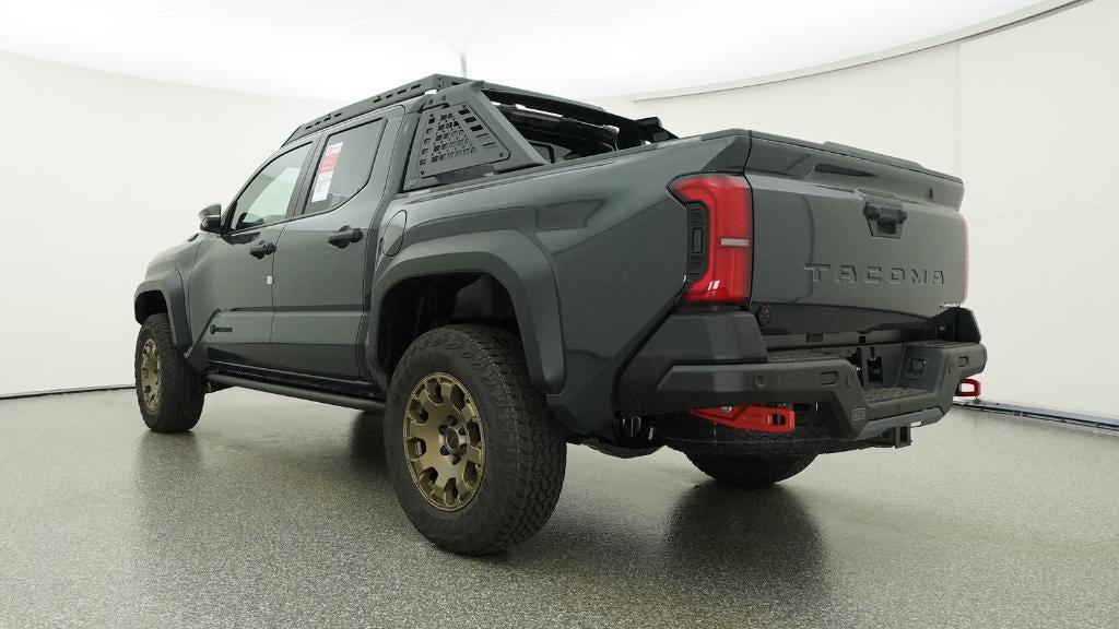 2026 Toyota TACOMA HYBRID TRAILHUNTER 缩略图 21