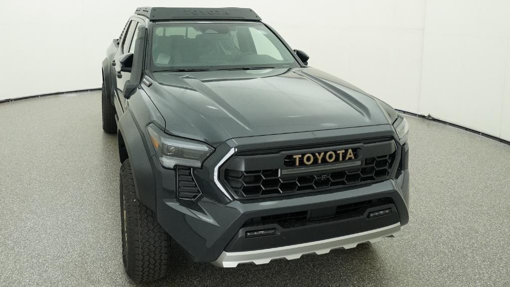 2026 Toyota TACOMA HYBRID TRAILHUNTER 缩略图 14