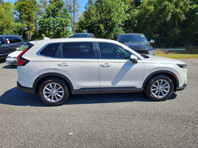 HONDA CR-V EX-L 2WD - 9