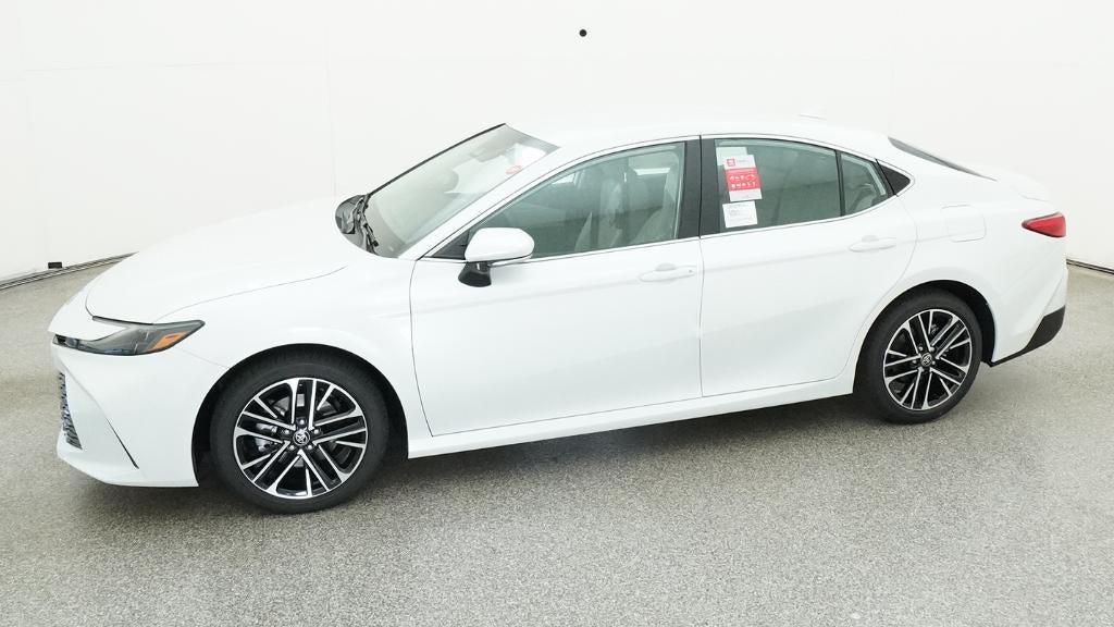TOYOTA CAMRY - 2