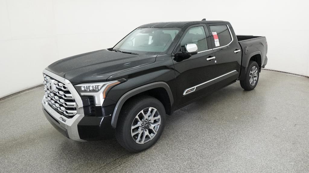 New 2026 Toyota Tundra 1794 Edition