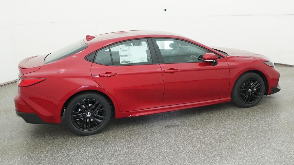 TOYOTA CAMRY - 10