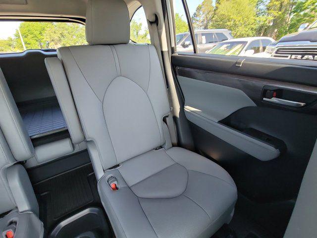 TOYOTA HIGHLANDER - 6