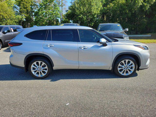 TOYOTA HIGHLANDER - 9