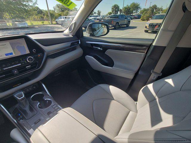 TOYOTA HIGHLANDER - 3