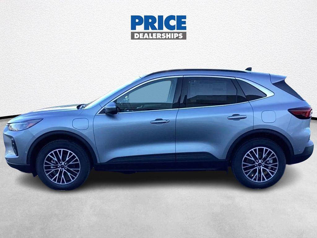 2024 FORD ESCAPE PHEV BASE — миниатюра 5