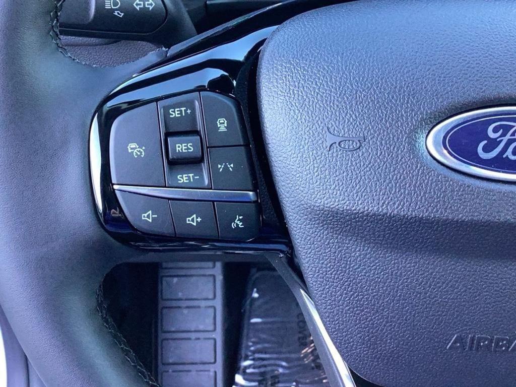 2024 FORD ESCAPE PHEV BASE — миниатюра 17