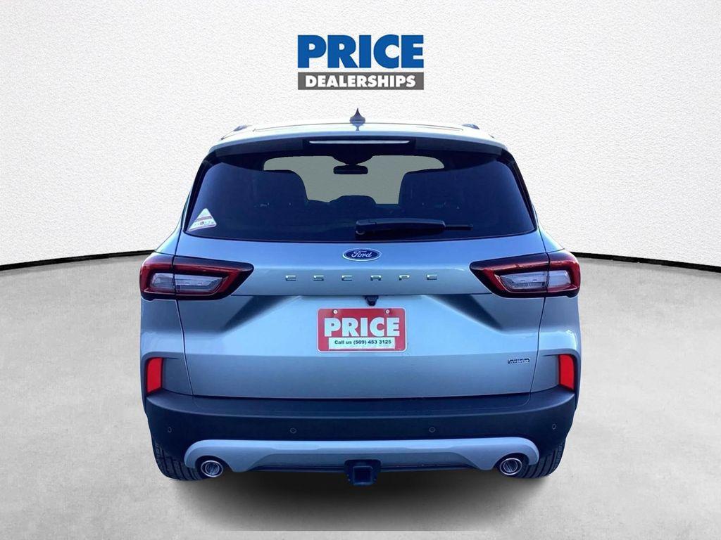 2024 FORD ESCAPE PHEV BASE — миниатюра 7