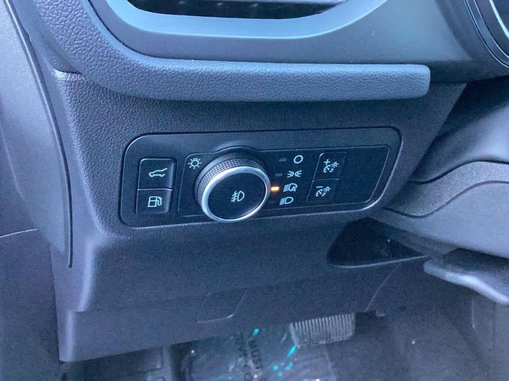 2024 FORD ESCAPE PHEV BASE — миниатюра 12