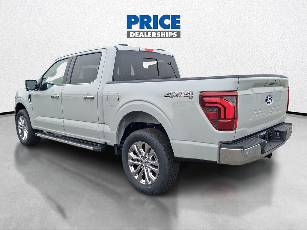 صورة 7 لـ 2026 FORD F-150 LARIAT