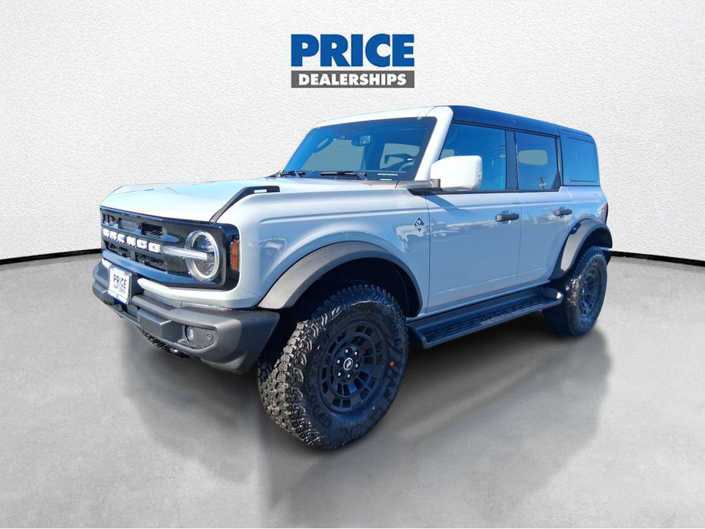 FORD BRONCO - 2