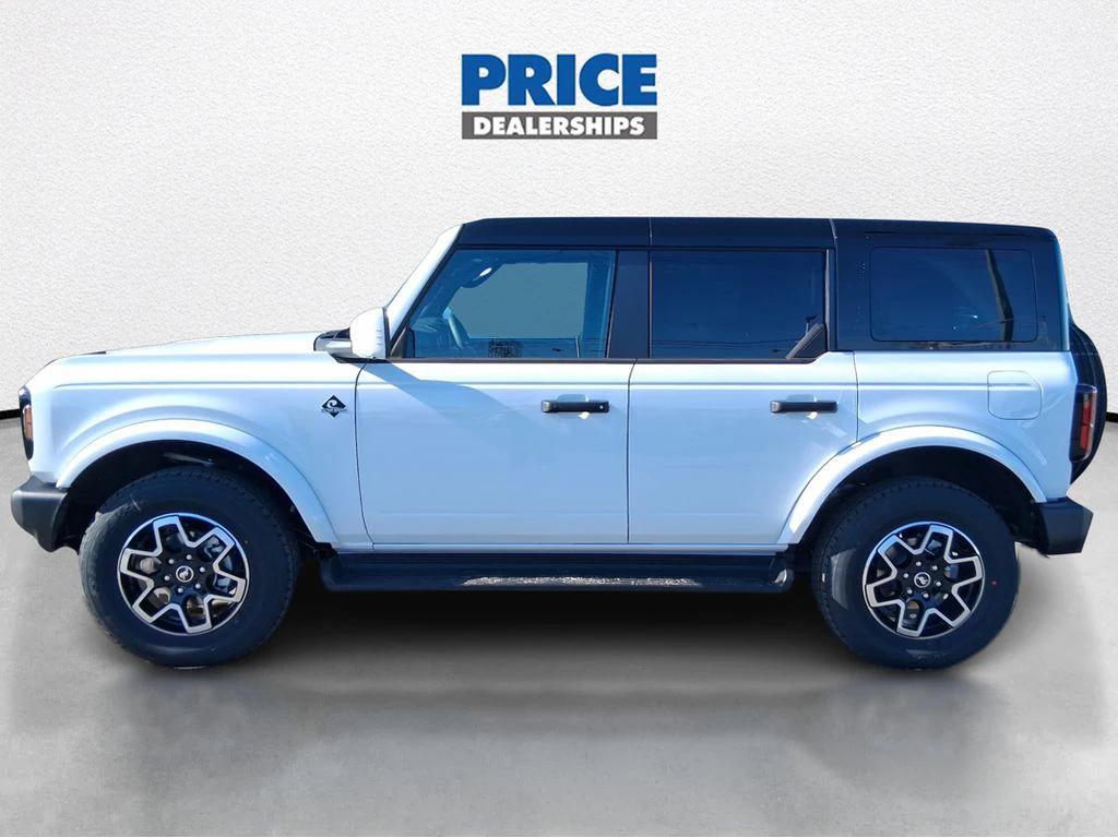 FORD BRONCO OUTER BANKS - 8