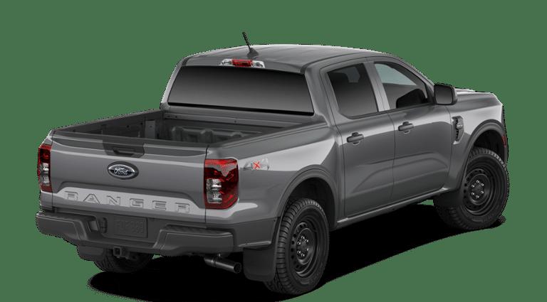 2026 FORD RANGER XL 照片 3