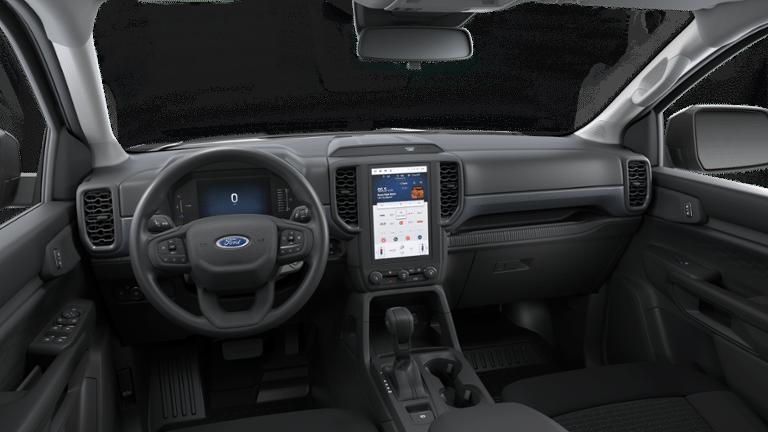 2026 FORD RANGER XL 照片 7