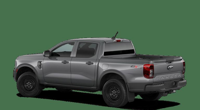 2026 FORD RANGER XL 照片 2