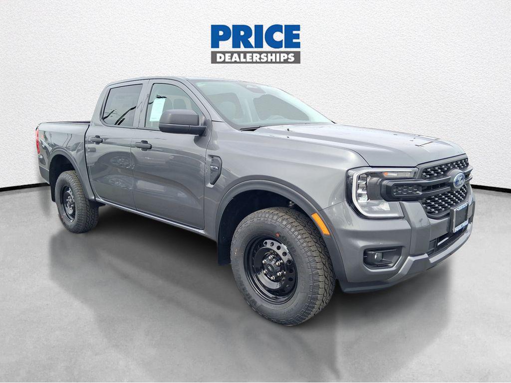 2026 FORD RANGER XL 照片 8