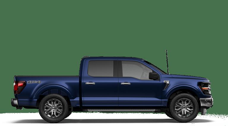 FORD F-150 XLT - 5