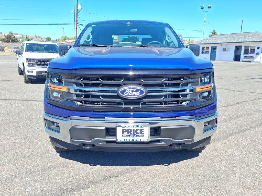 FORD F-150 XLT - 10