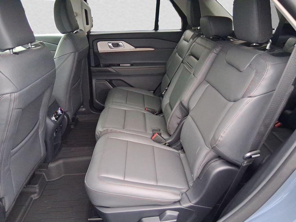 2026 FORD EXPLORER ACTIVE — фото 10