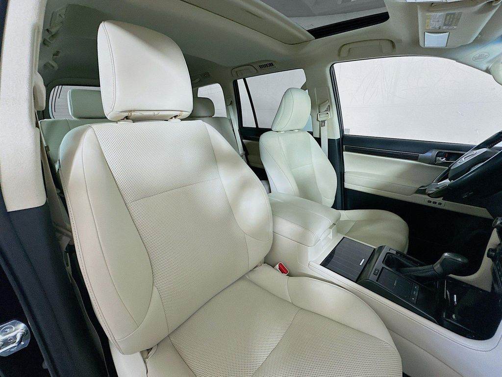 2023 Lexus GX 460 PREMIUM thumbnail 28