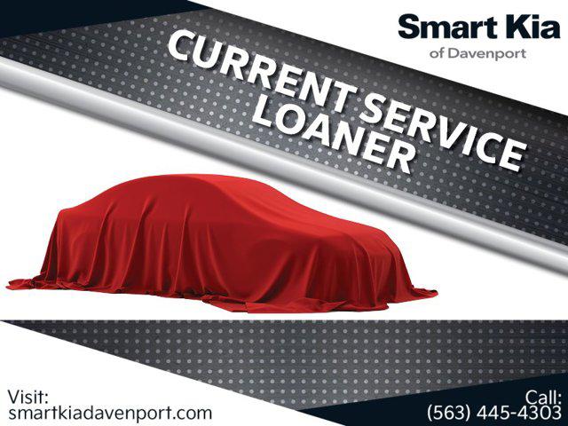 New 2026 Kia Sorento LX