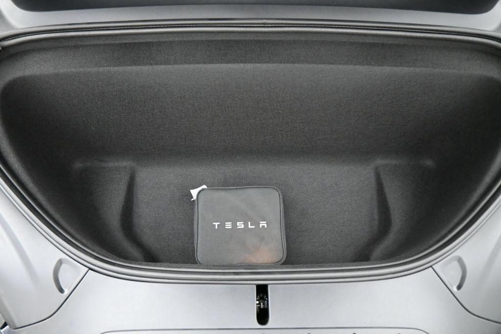 2024 Tesla MODEL X LONG RANGE thumbnail 20