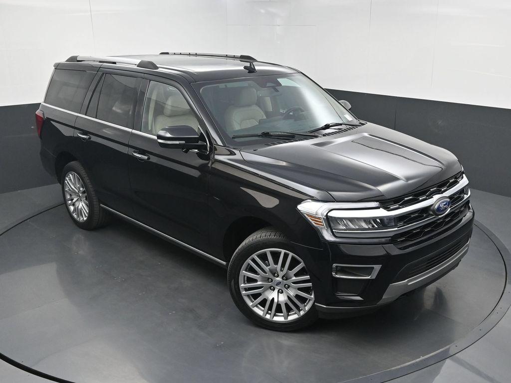 2023 FORD EXPEDITION LIMITED — миниатюра 35