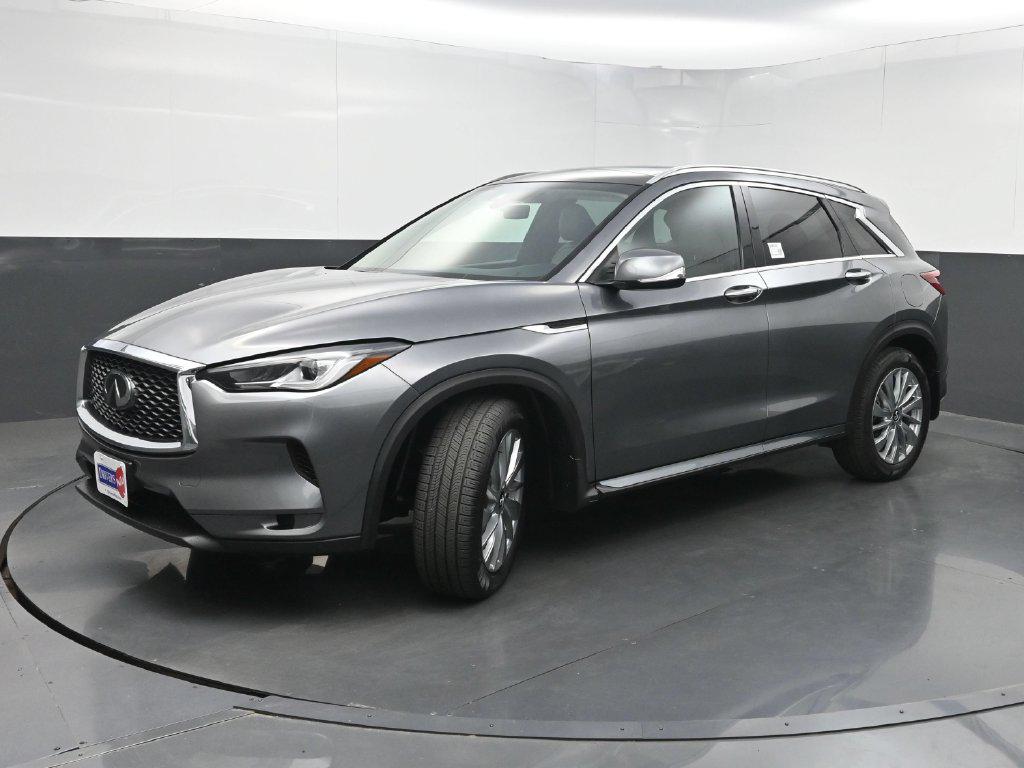 صورة مصغرة 23 لـ 2023 Infiniti QX50 LUXE