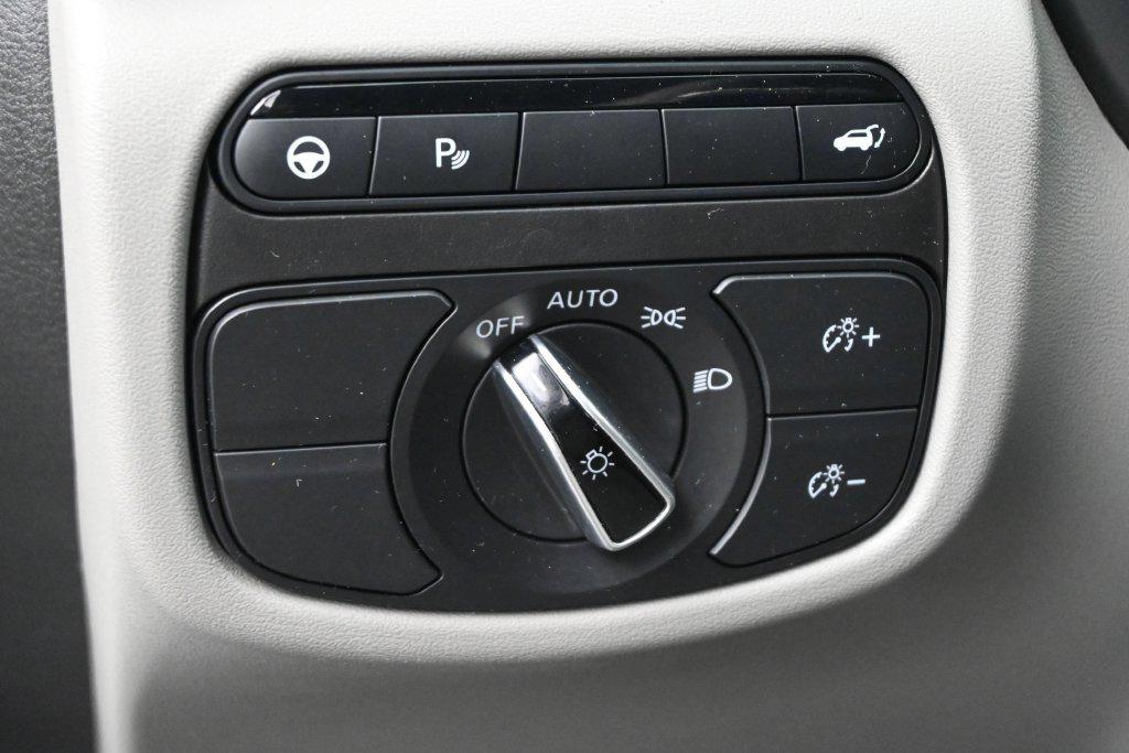 2023 Infiniti QX50 LUXE 照片 6