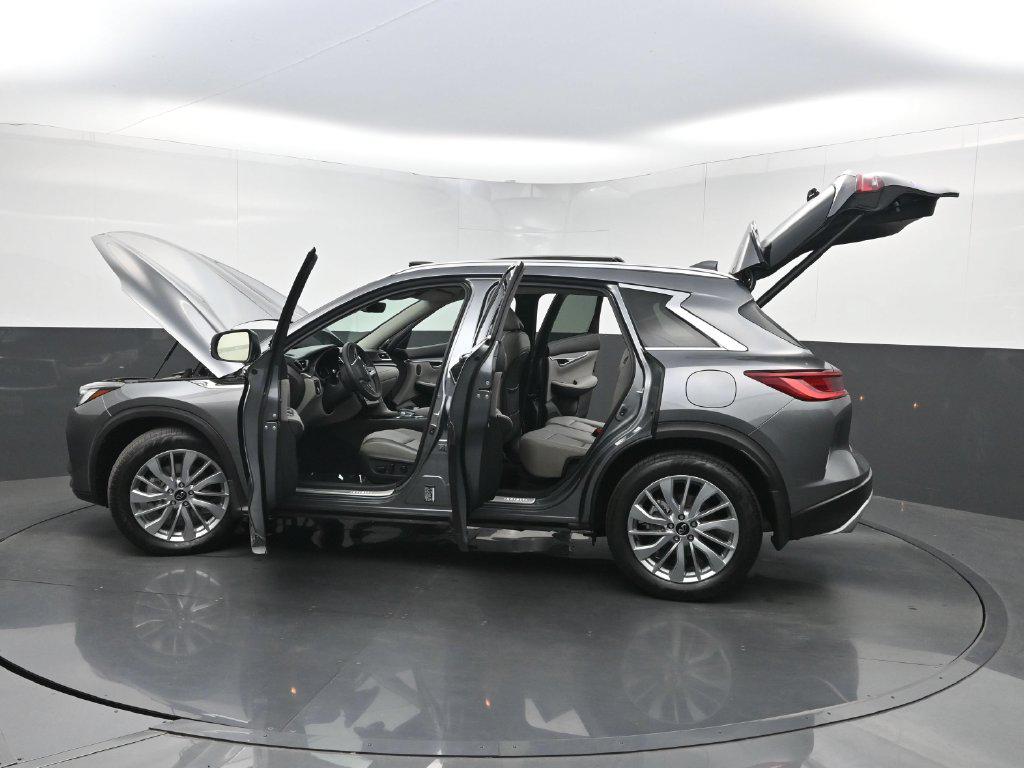 2023 Infiniti QX50 LUXE — миниатюра 38