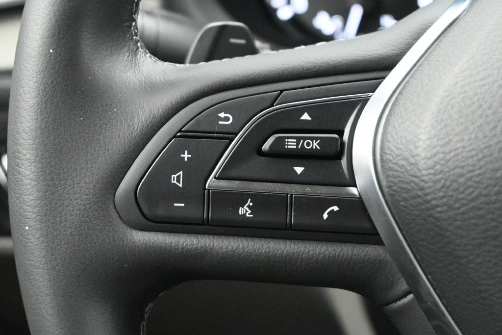 2023 Infiniti QX50 LUXE 照片 8