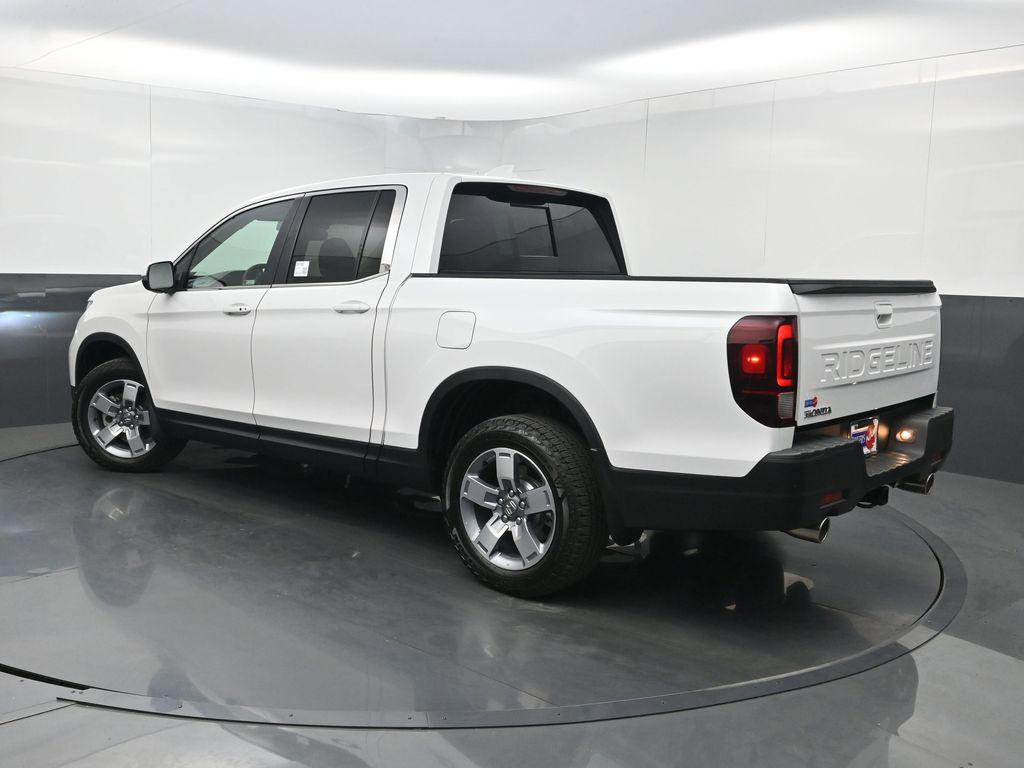 صورة مصغرة 23 لـ 2025 Honda RIDGELINE RTL