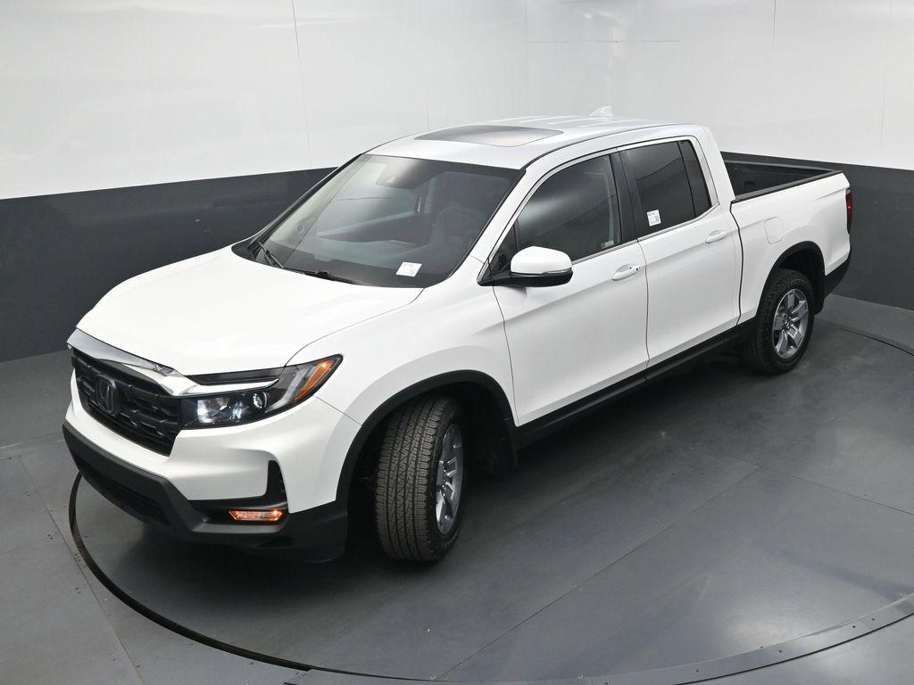 صورة مصغرة 33 لـ 2025 Honda RIDGELINE RTL
