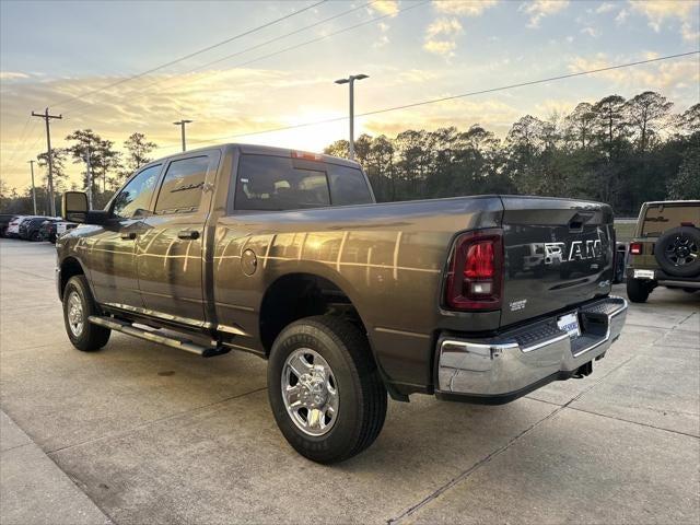 2026 RAM 2500 TRADESMAN — миниатюра 16