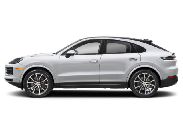 PORSCHE CAYENNE - 2