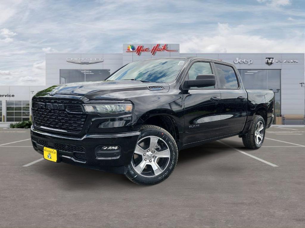 New 2026 RAM 1500 Express