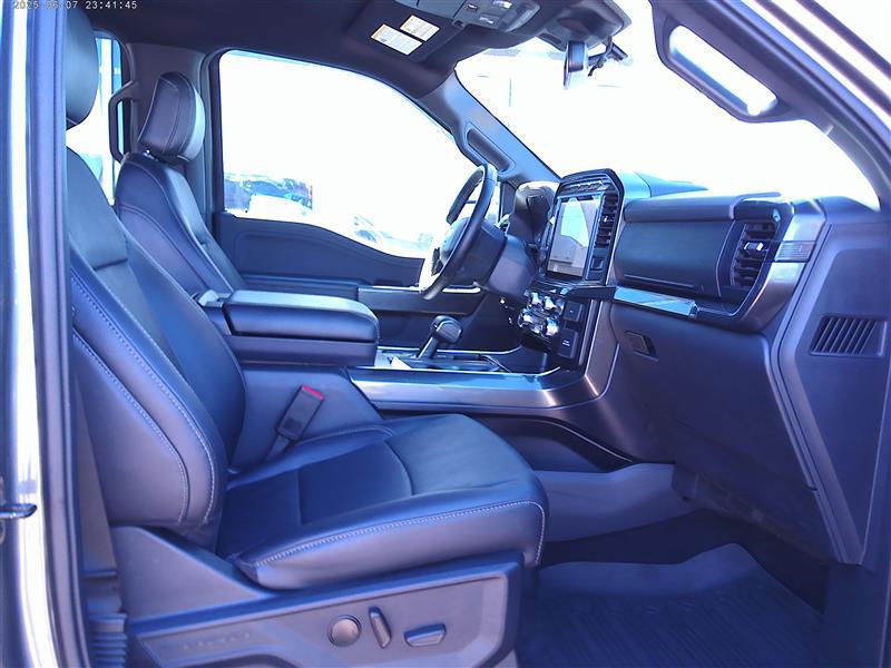 2023 FORD F-150 XLT — фото 9